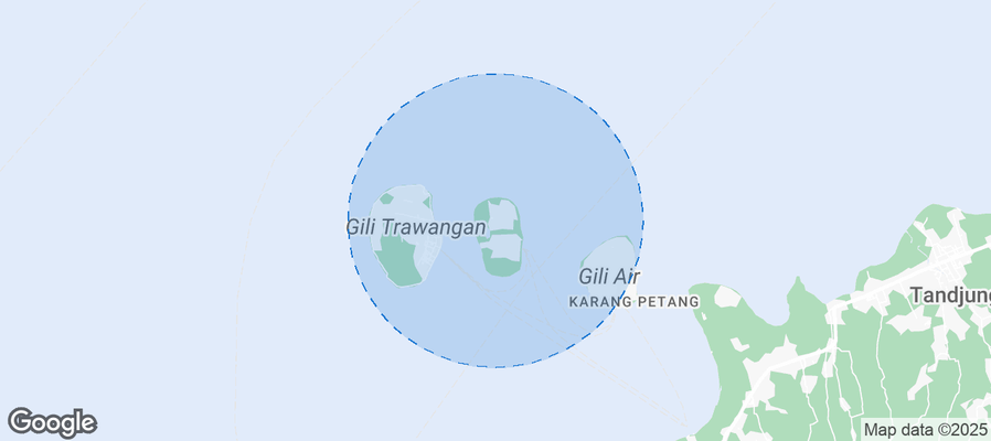 Discover Gili Meno Airbnb Analytics